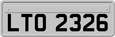 LTO2326