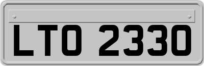 LTO2330
