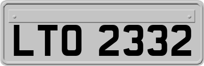 LTO2332