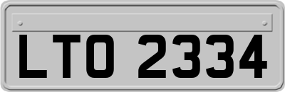 LTO2334