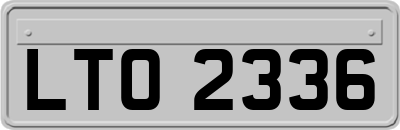 LTO2336