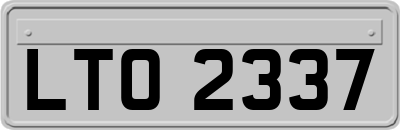LTO2337