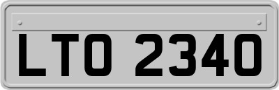 LTO2340