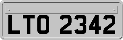 LTO2342