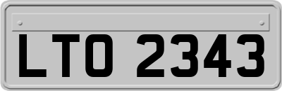 LTO2343