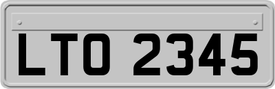 LTO2345