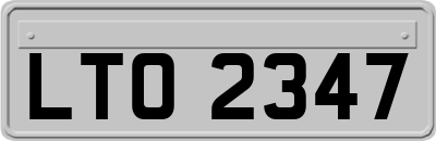 LTO2347