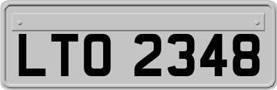 LTO2348