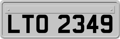 LTO2349