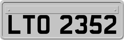 LTO2352