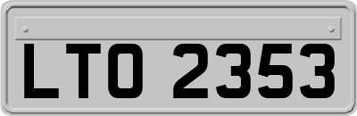 LTO2353