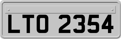 LTO2354