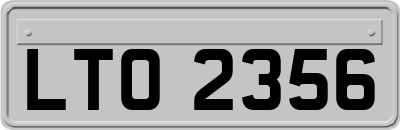 LTO2356