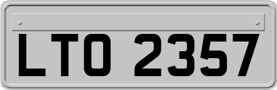 LTO2357