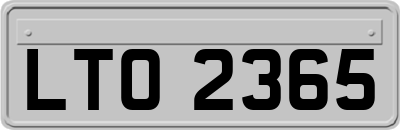 LTO2365