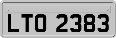 LTO2383