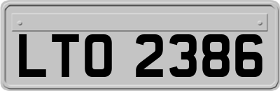 LTO2386