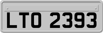 LTO2393