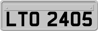 LTO2405