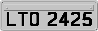 LTO2425