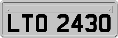 LTO2430