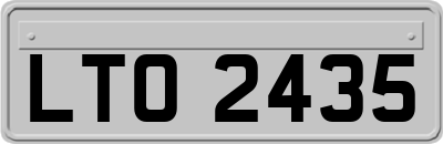 LTO2435