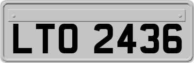 LTO2436