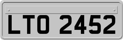 LTO2452