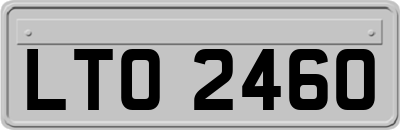 LTO2460