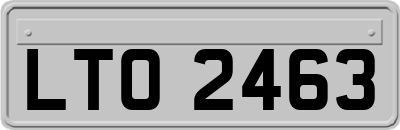 LTO2463