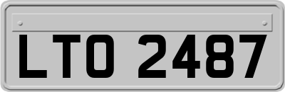 LTO2487