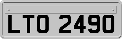LTO2490