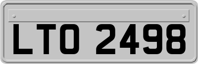 LTO2498