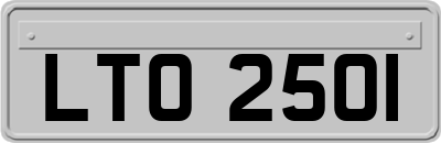 LTO2501