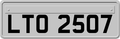 LTO2507