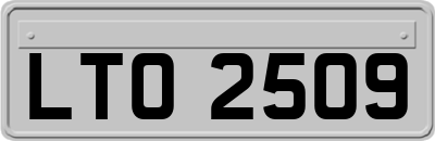 LTO2509