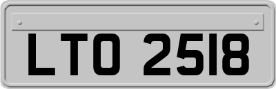 LTO2518