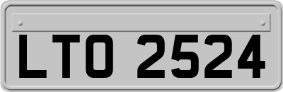 LTO2524