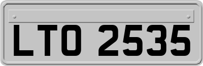 LTO2535