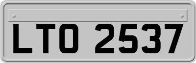 LTO2537