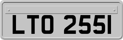LTO2551