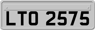 LTO2575