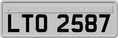 LTO2587