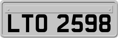 LTO2598