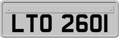 LTO2601