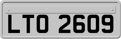 LTO2609