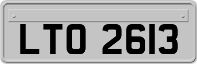 LTO2613
