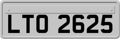 LTO2625