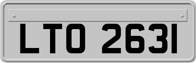 LTO2631