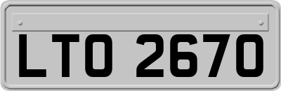 LTO2670